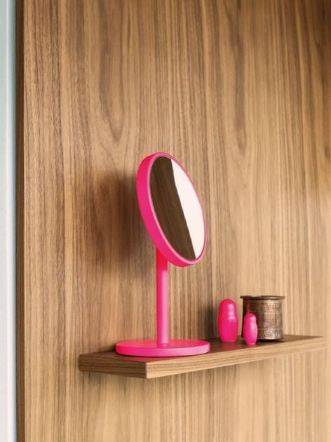 Schönbuch Круглое увеличительное зеркало на столешнице Schonbuch sun-id-1437921 - Вид №6