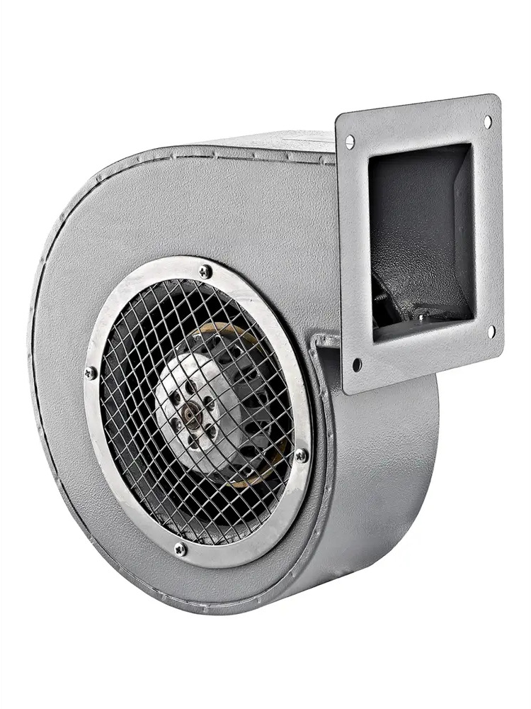 91460123 Вентилятор канальный центробежный Era pro Argest 140E 2K M D85/95 мм 65 дБ 650 м³/ч цвет серый STLM-0850045