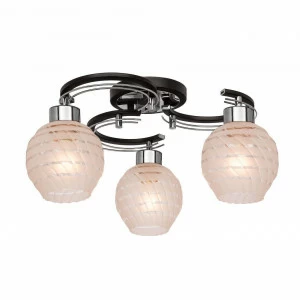 Потолочная люстра Silver Light Viola 258.59.3 SILVER LIGHT VIOLA 183436 Белый