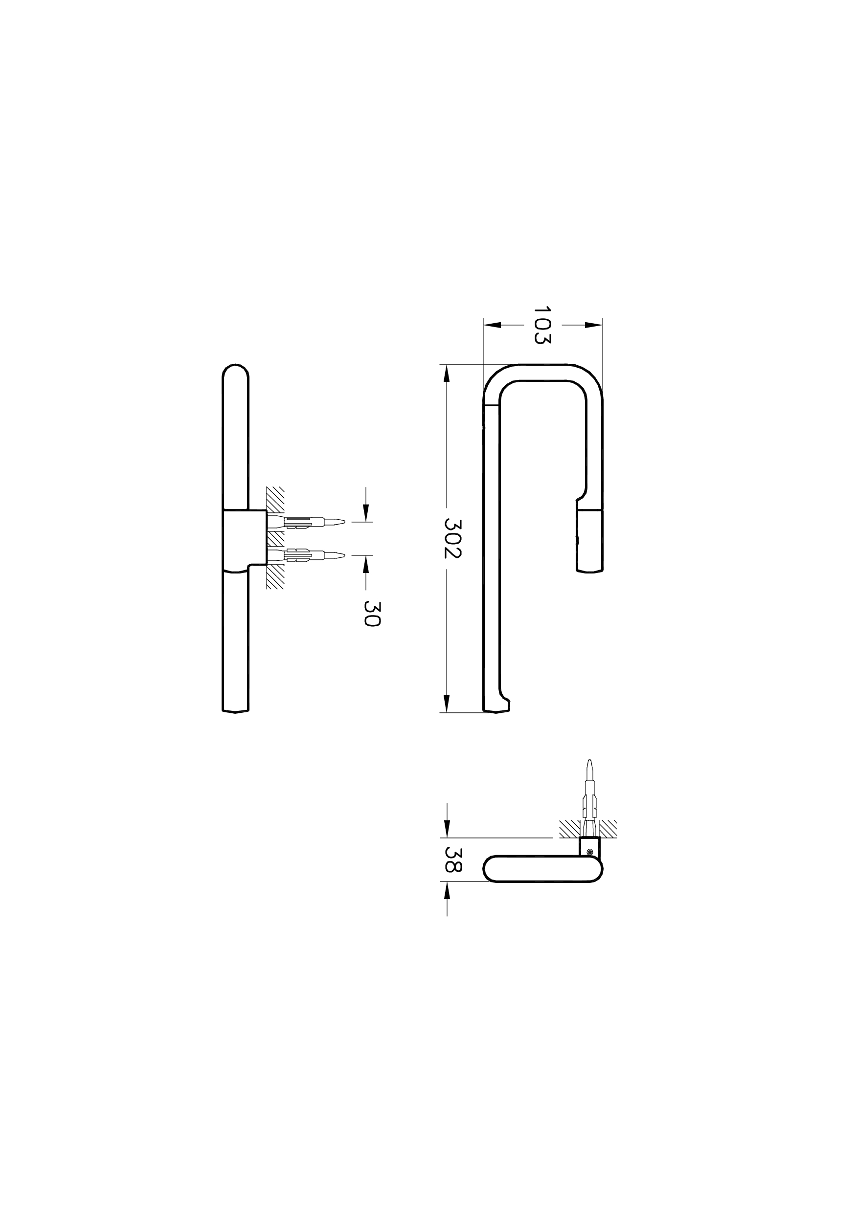 A44871  Vitraglobal Eternity - Вид №1