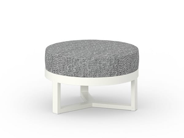 Ткань круглый сад пуфик MAMAGREEN Munia ARCH-00056107 - Вид №7