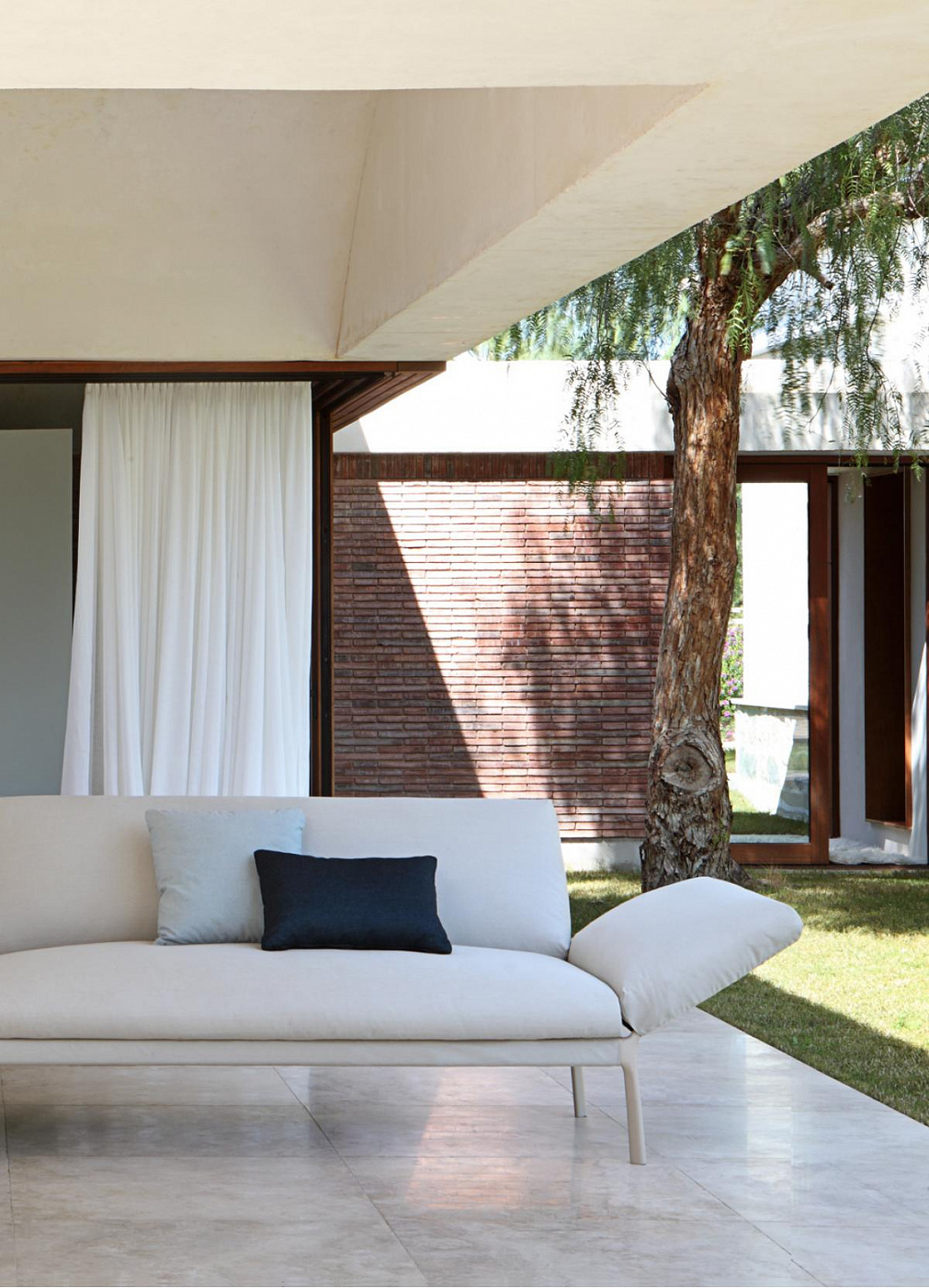 061005 Диван Expormim Livit - Вид №2