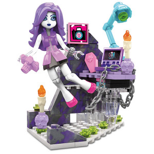 DLB79 Mattel Mega Bloks Мега Блокс Базовые игровые наборы MEGA BLOKS (Mattel)