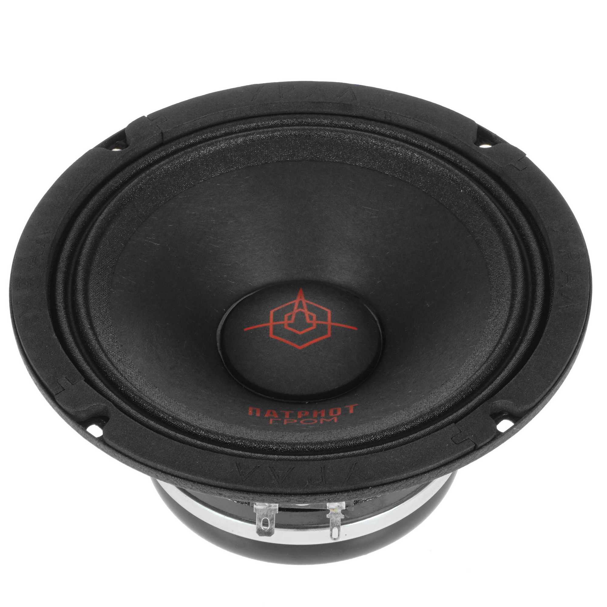 5020542 Широкополосная акустическая система Ural ПАТРИОТ АС-ПТ165 ГРОМ STDN-0049314