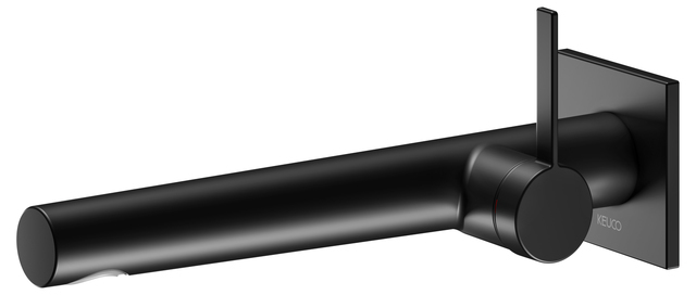 59516052102 Однорычажный смеситель для умывальника KEUCO IXMO - Вид №9