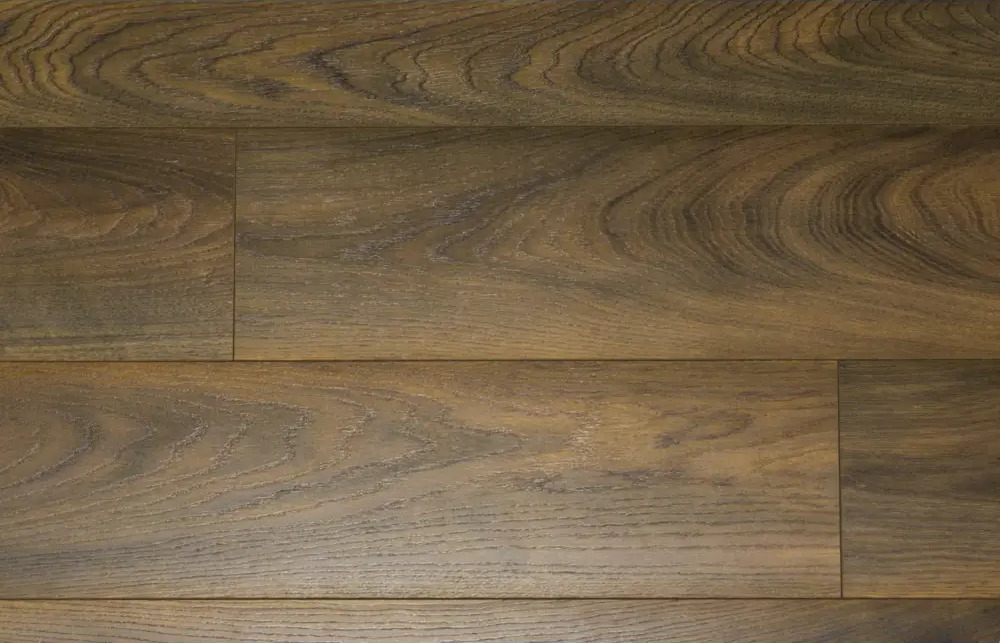 90221443 Ламинат Kronopol Volo Aurum Sparrow Oak 33 класс толщина 8 мм с фаской 2.10 м² STLM-0137407