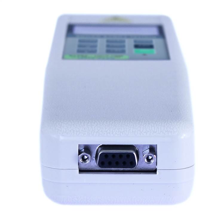 Динамометр Мегеон 43300 9104290 STDN-0081715 - Вид №2