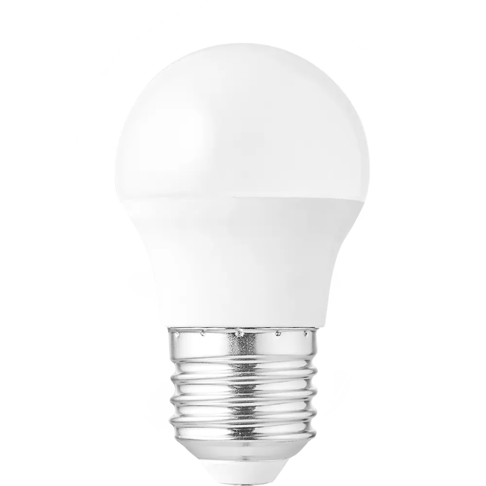 Светодиодная лампа Volpe E27 с матовым рассеивателем 83562151 STLM-0915034 - Вид №1