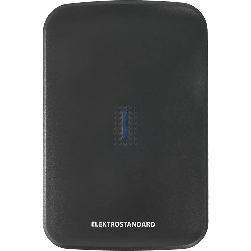Беспроводной дверной звонок Elektrostandard с 36 мелодиями 85235495 STLM-0060299