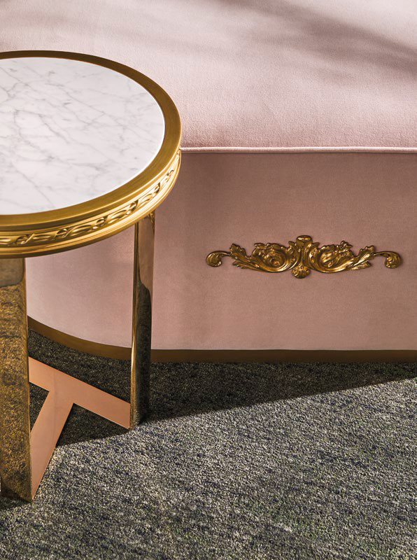 Диван  ANGELO CAPPELLINI 34105/D3 Allure - Вид №2