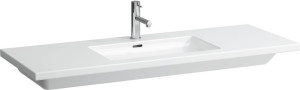 H8164350001121 Раковина-столешница LAUFEN PRO