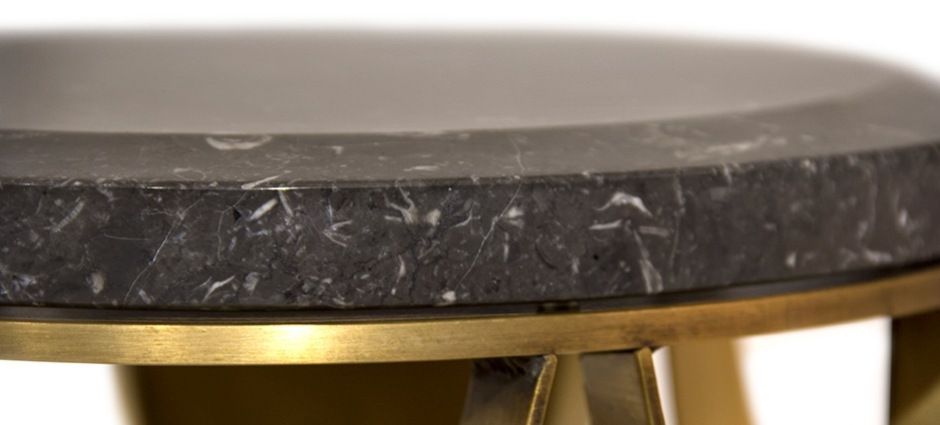 038395 Столик Brabbu Koi - Вид №1