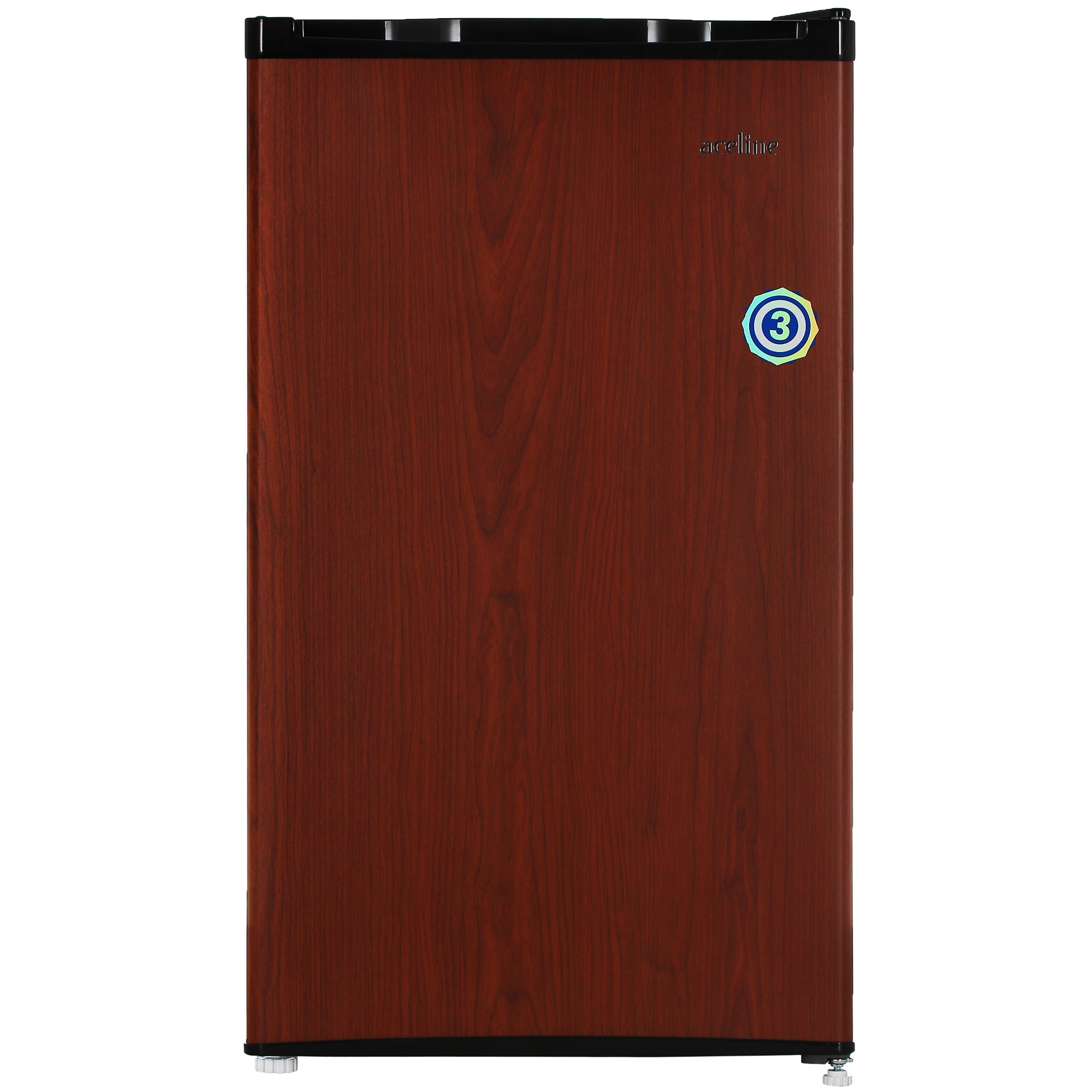 5093337 Холодильник компактный   Aceline S201AMG коричневый STDN-0121523 - Вид №2