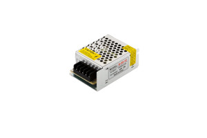 15945057 Блок питания S-25W-2A-IP22-12V В10274 URM