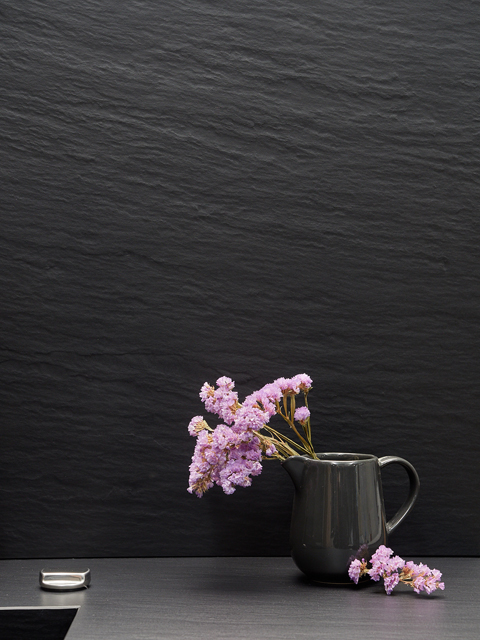 Столешницы для кухни - Вандерслэйт неро LIGRON LIST291 2150 - Вид №3