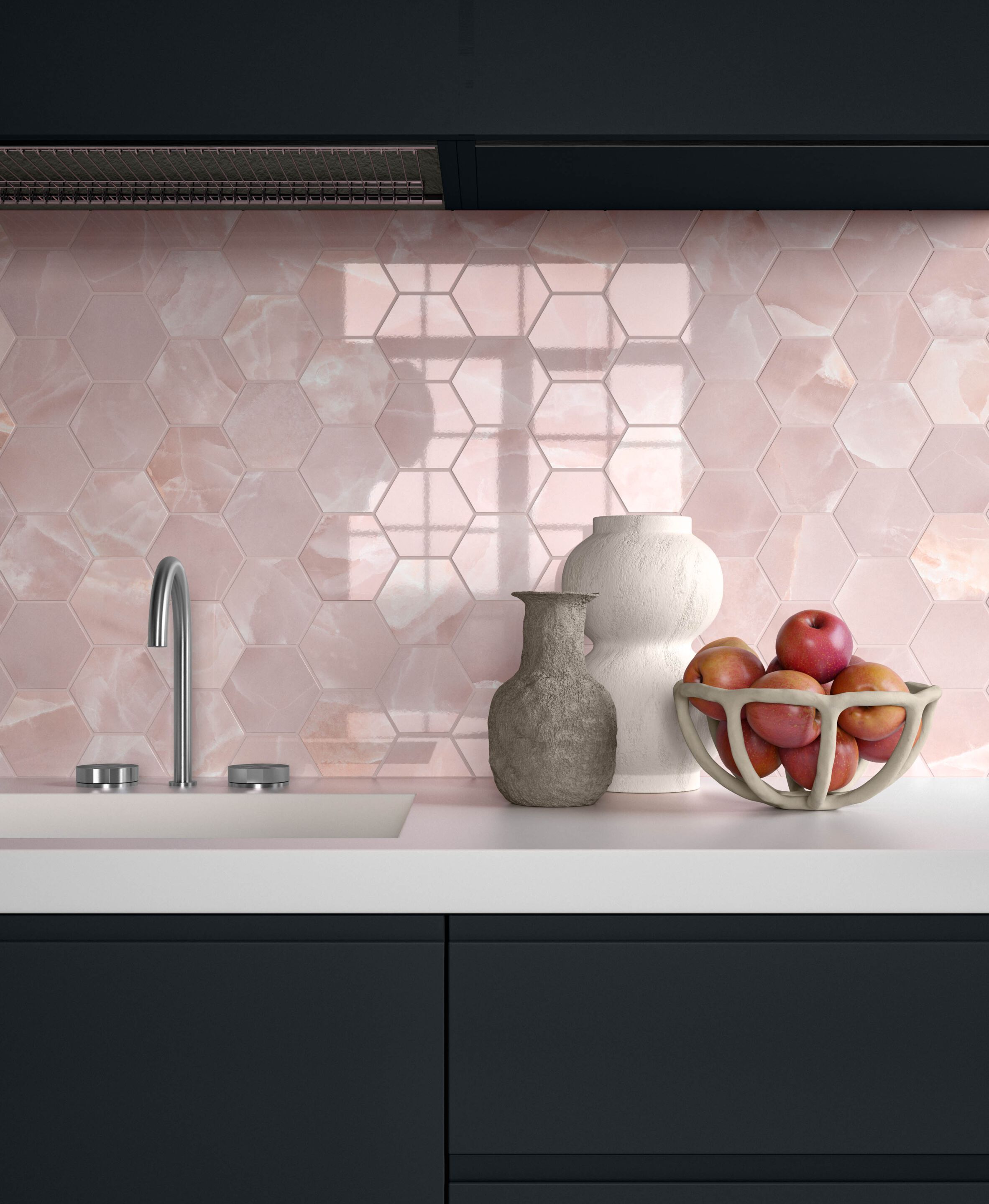 Пол / керамогранит Casalgrande Padana ALABASTRI ARCH-00123600 - Вид №8