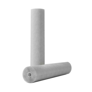 90626794 Геотекстиль 2х100м 100г/м² STLM-0313468 TERRAISOL ЭКО