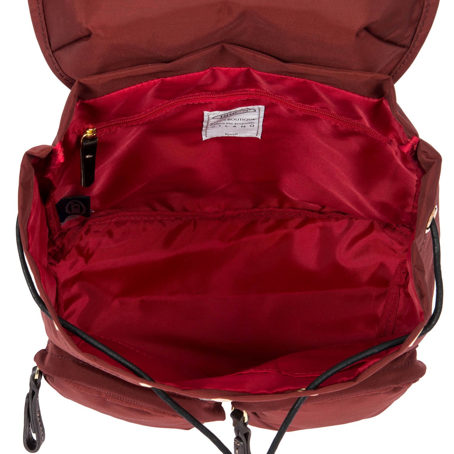 BXL43754.020 Рюкзак BXL43754 Brics X-Travel  - Вид №4