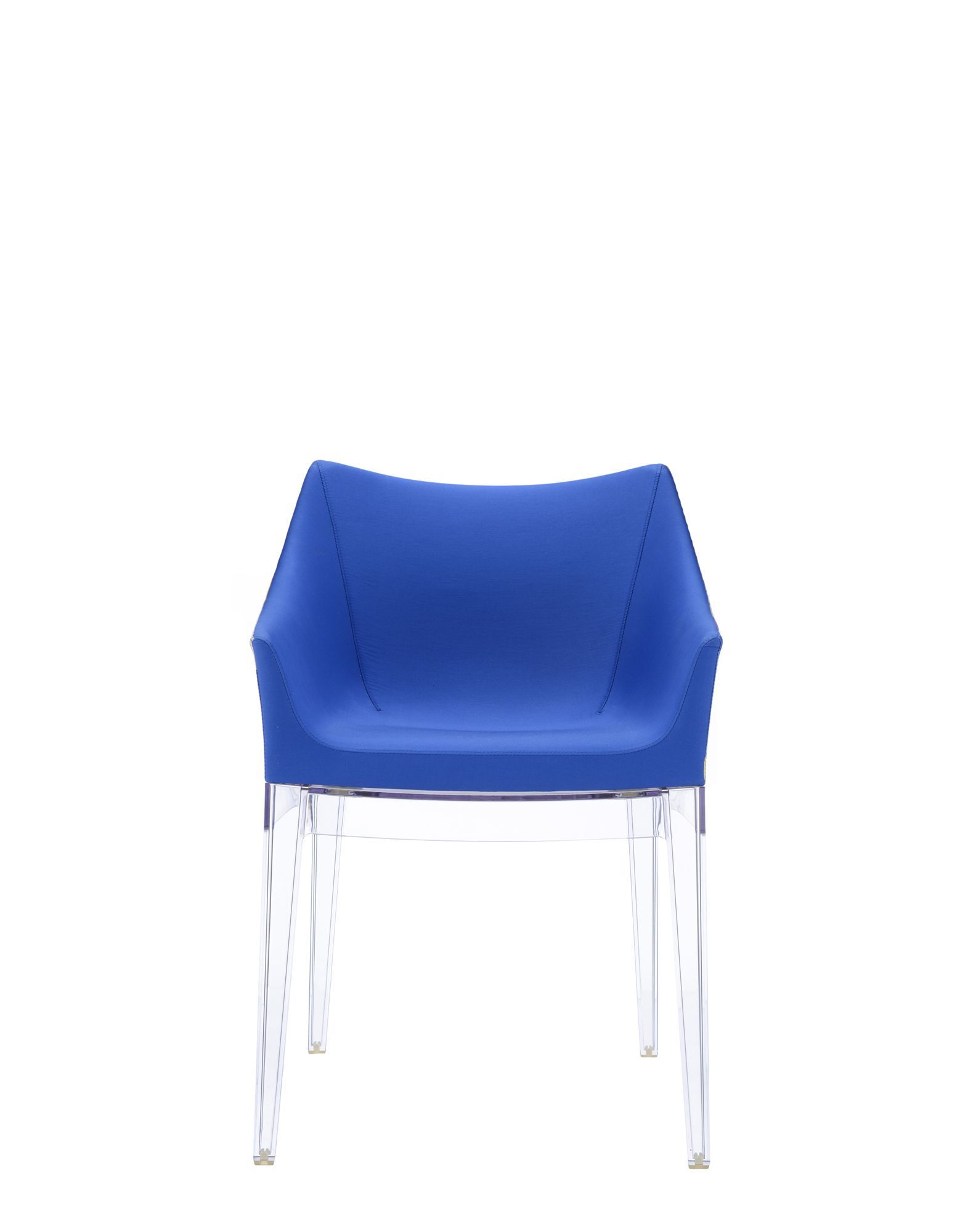 Тканевый стул с подлокотниками Kartell MADAME PUCCI ARCH-00048274 - Вид №8
