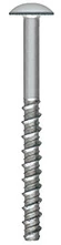Шуруп HXT 01 10 120 HXT01 Tecfi 10 х 120
