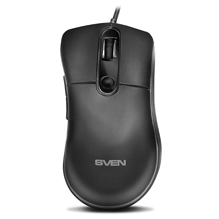 SV-016395 Игровая мышь rx-g940 usb (5+1кл. 600-6000 dpi, softtouch, подсветка, игров. упак) Sven Santreyd  - Вид №5