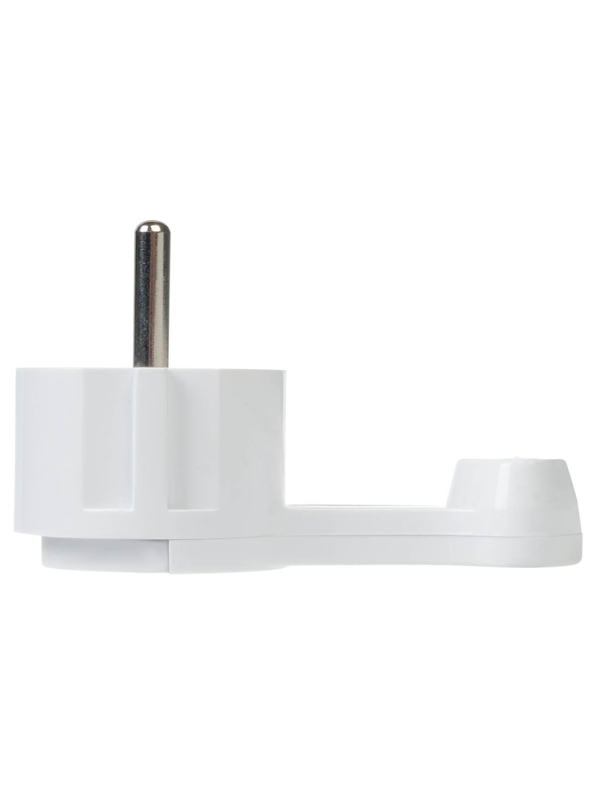 Угловая вилка DUWI для узких пространств с выдвижным кольцом 84509764 STLM-0050990 - Вид №1