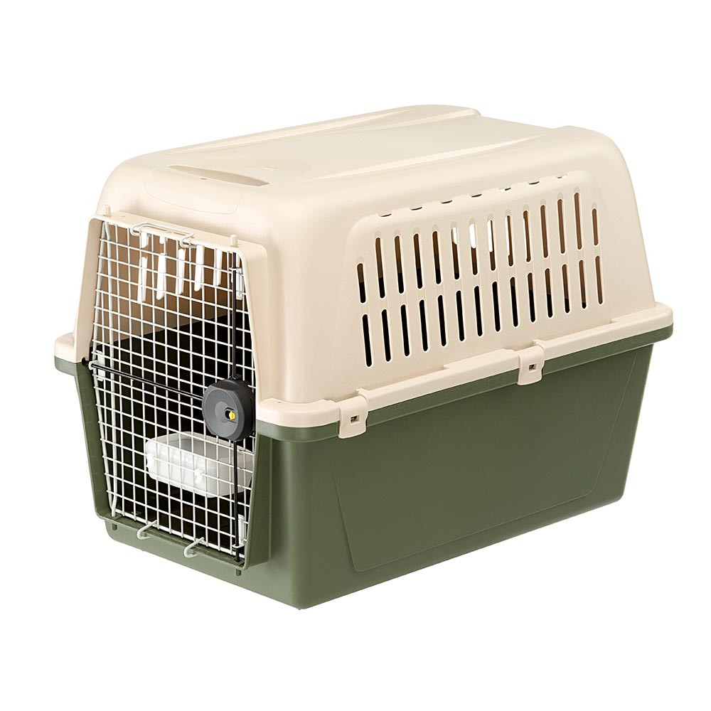 ПР0032565 Переноска для животных Atlas 50 Classic 81х55.5х58см FERPLAST 