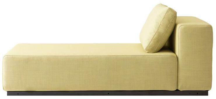 SOFTLINE Модульный диван Nevada sun-id-1460478 - Вид №6