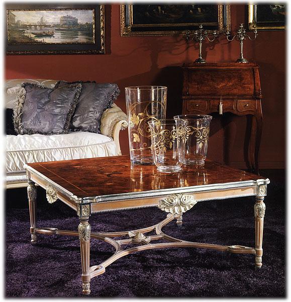 Стол журнальный  PALMOBILI 878 