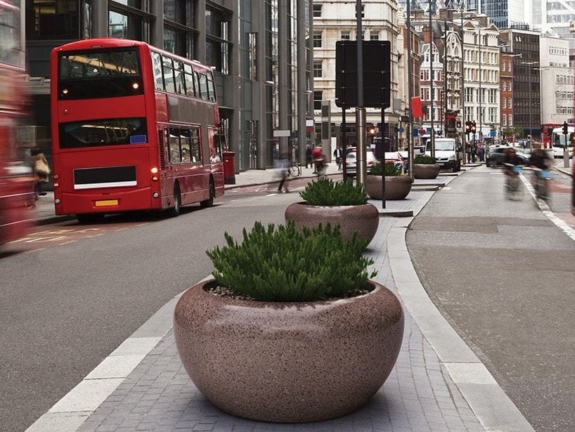 Вазон Bellitalia VENERE ARCH-00090127 - Вид №1