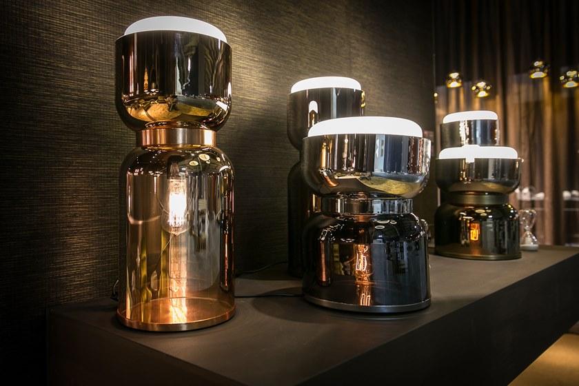 Contardi Настольная лампа sun-id-1389904 - Вид №12