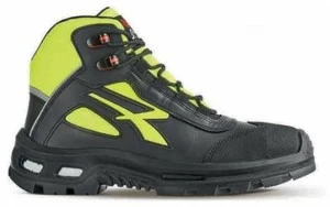 U-POWER Кожаная защитная обувь  Rl1e154