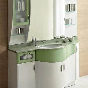 Комплект мебели для ванной комнаты 109 BMT Fantasy Evolution