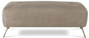 Gianfranco Ferré Home Мягкая кожаная скамейка  Ro2.561.b