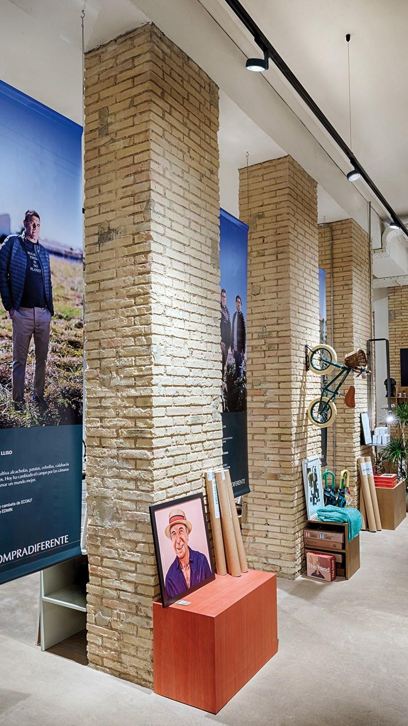 Arkoslight Светодиодное освещение из алюминия Six sun-id-1464705 - Вид №25