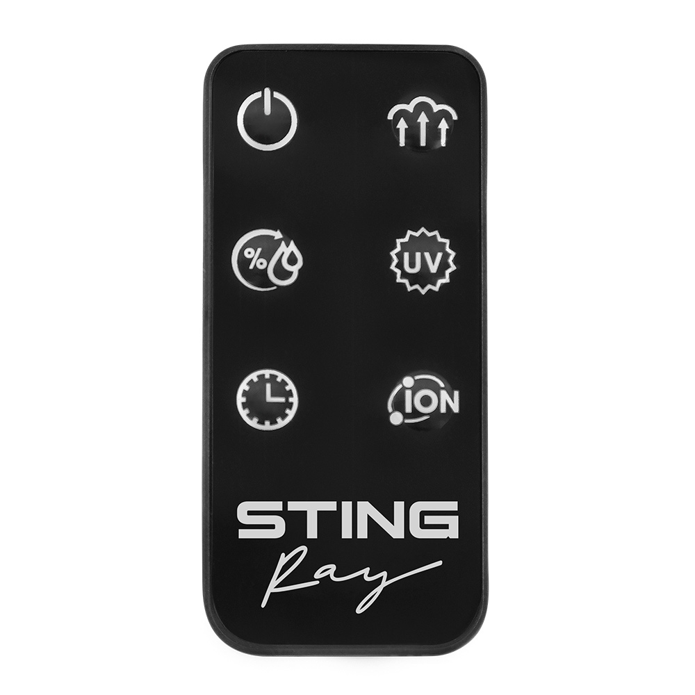 9111556 Увлажнитель воздуха Stingray ST-HF504B STDN-0005714 - Вид №6