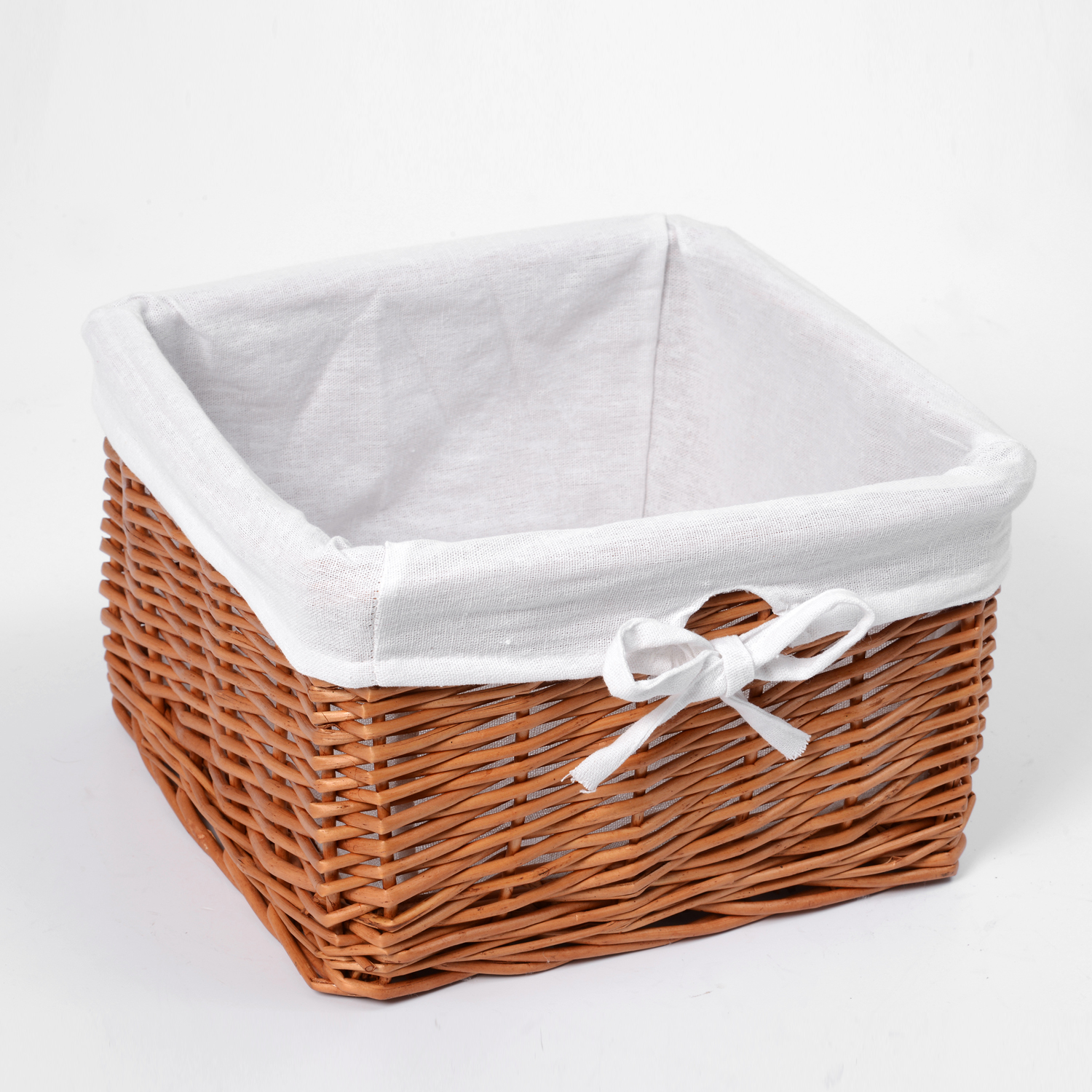 WB-580-L Dinkel Плетеная корзина WasserKRAFT  - Вид №1