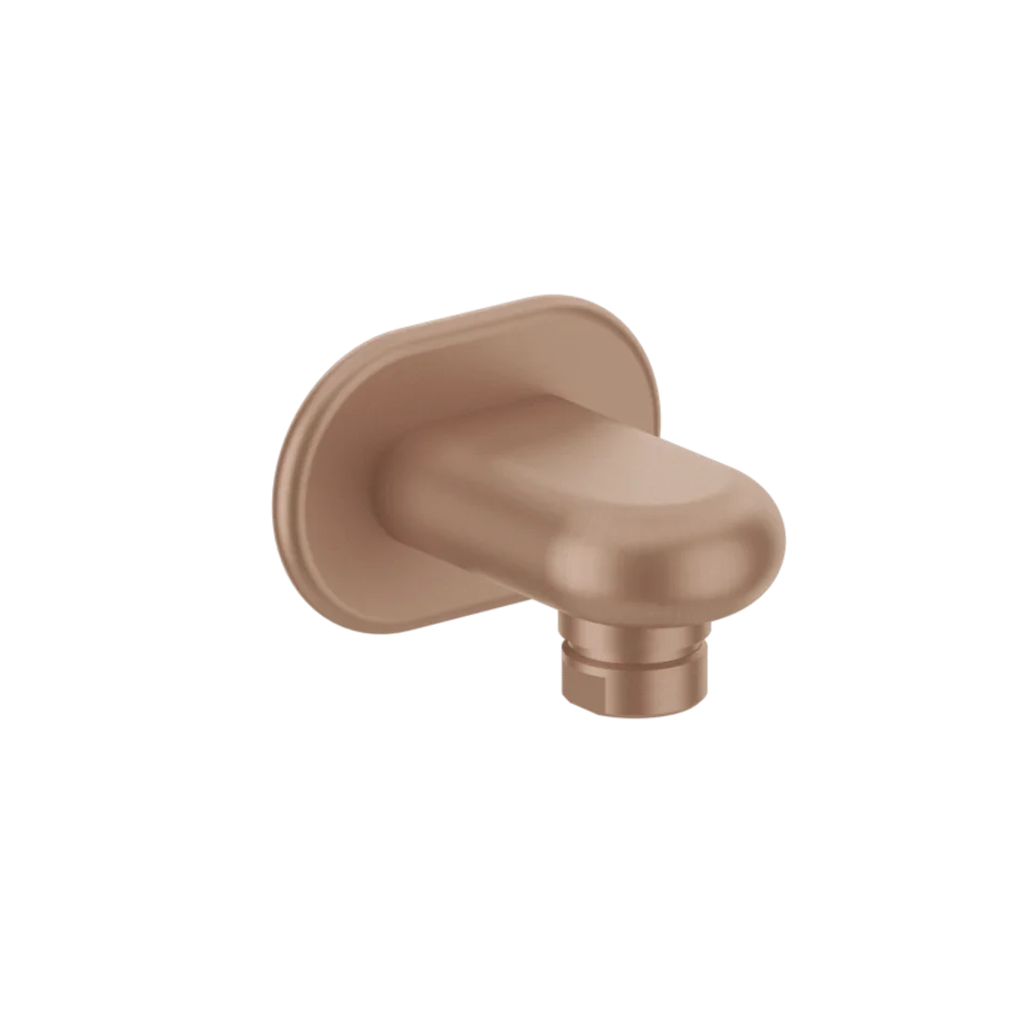 Водовыпуск 33769 125 Gessi Goccia МЕДНЫЙ МАТОВЫЙ GHRC 33769125