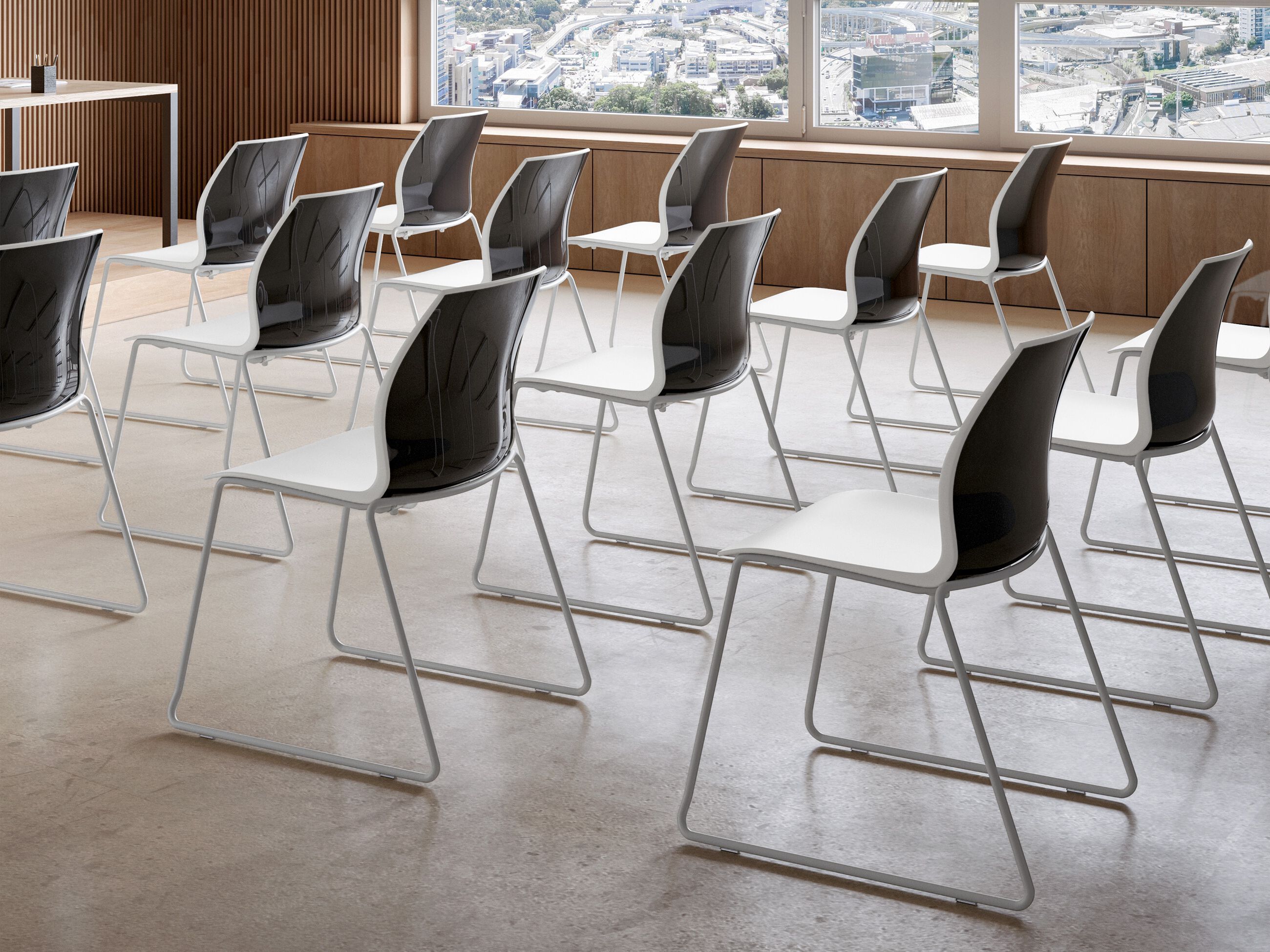 Стул Kastel Kalea ARCH-00063836 - Вид №2