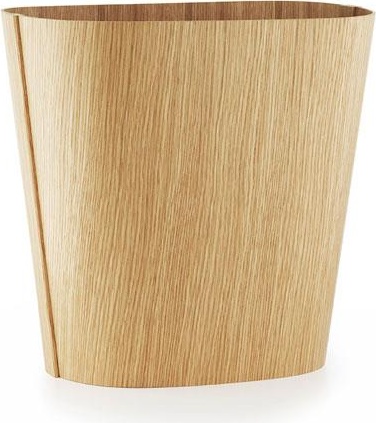 380005 Tales of Wood Office Bin Oak Normann Копенгаген Normann Copenhagen  - Вид №1