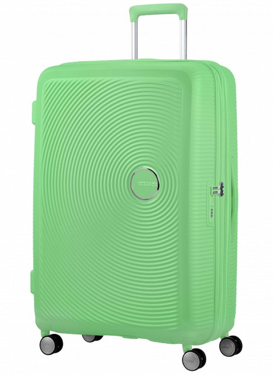 32G-44003 Чемодан 32G*003 Spinner 77 Exp American Tourister Soundbox 