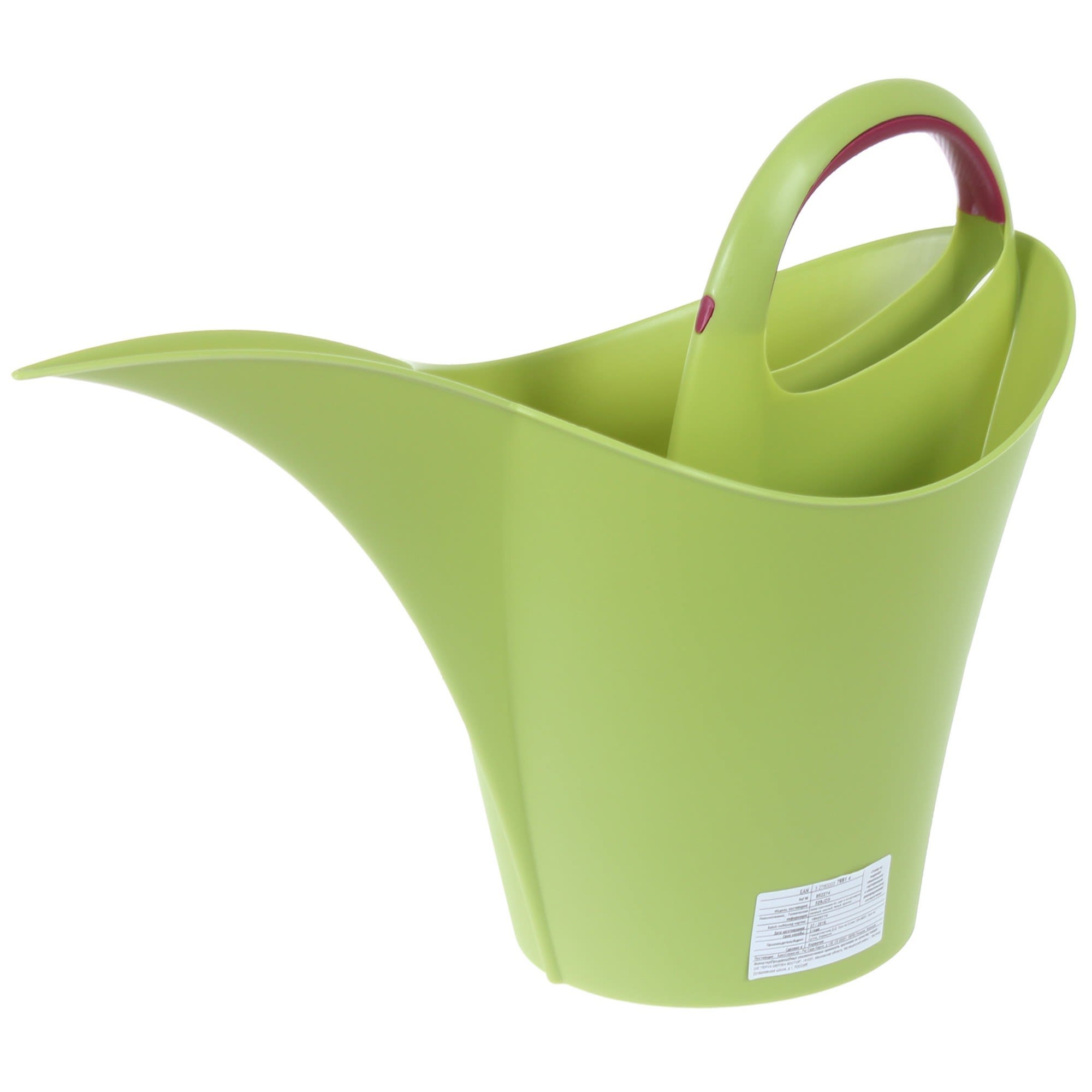 944432 Лейка для комнатных растений 10 л Santreyd  - Вид №3