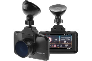 16431073 Видеорегистратор CityGo 3 AI 1045035 ROADGID