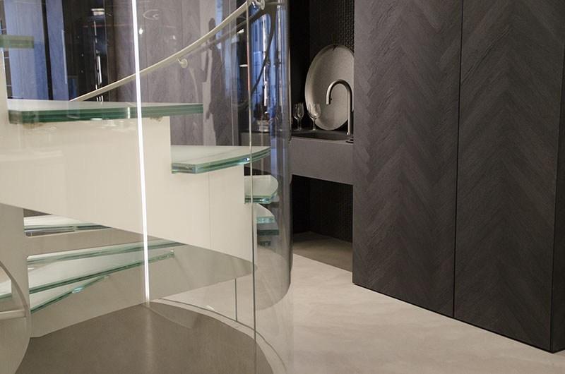 Euwork Бетонный пол / стена sun-id-1384284 - Вид №2