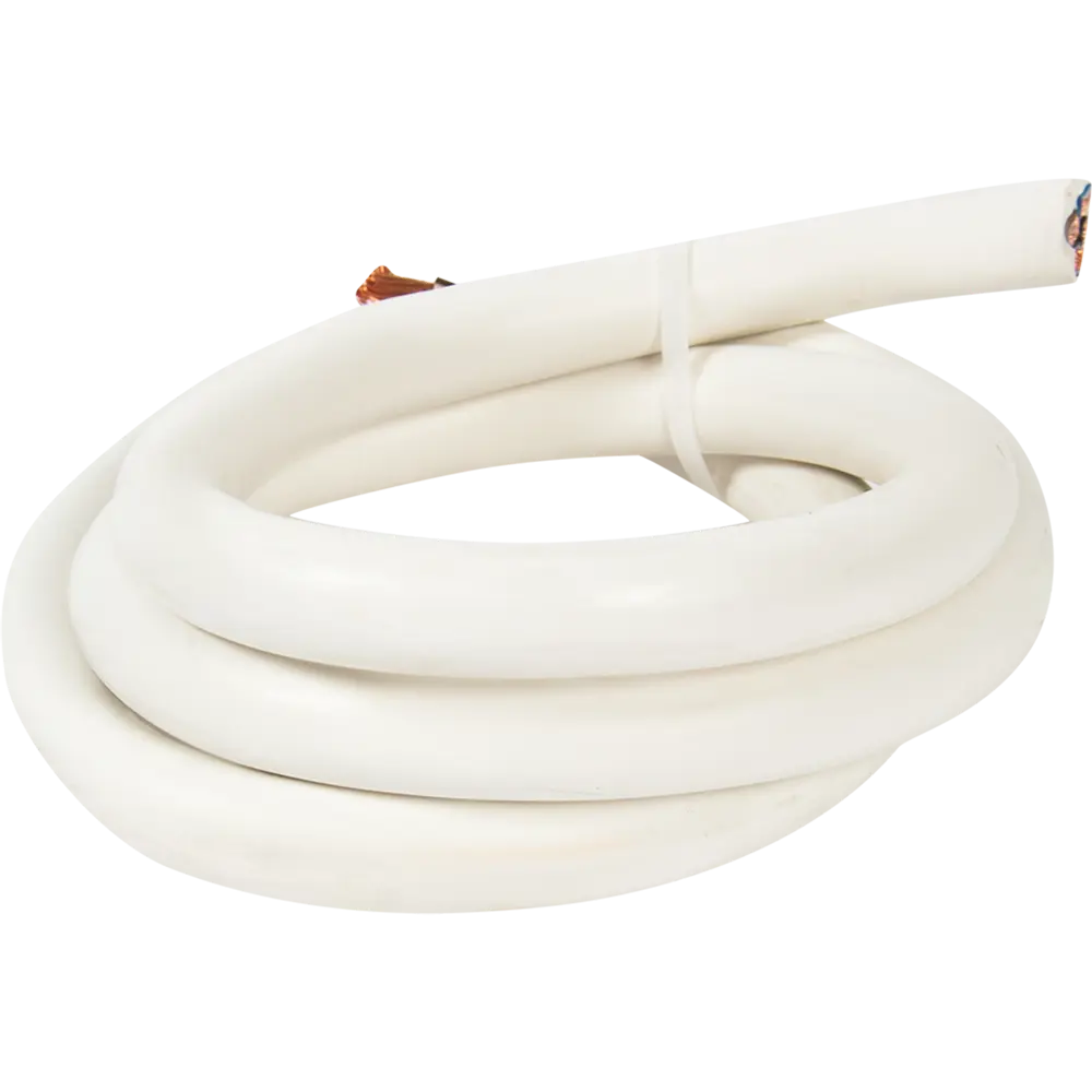 АЛЬФАКАБЕЛЬ ПВС 4х6 - многожильный медный провод для электроинструментов и бытовой техники 82259028 STLM-1119320 - Вид №1