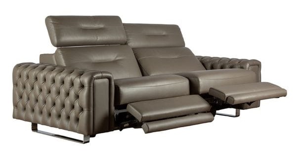 Диван Paolo прямой коричневый UNICO ДИЗАЙНЕРСКИЕ 248953 Коричневый  - Вид №3