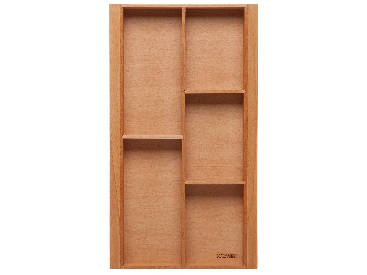 Лоток для столовых приборов Epos 350 TB  NAVAKO 10212 - Вид №2