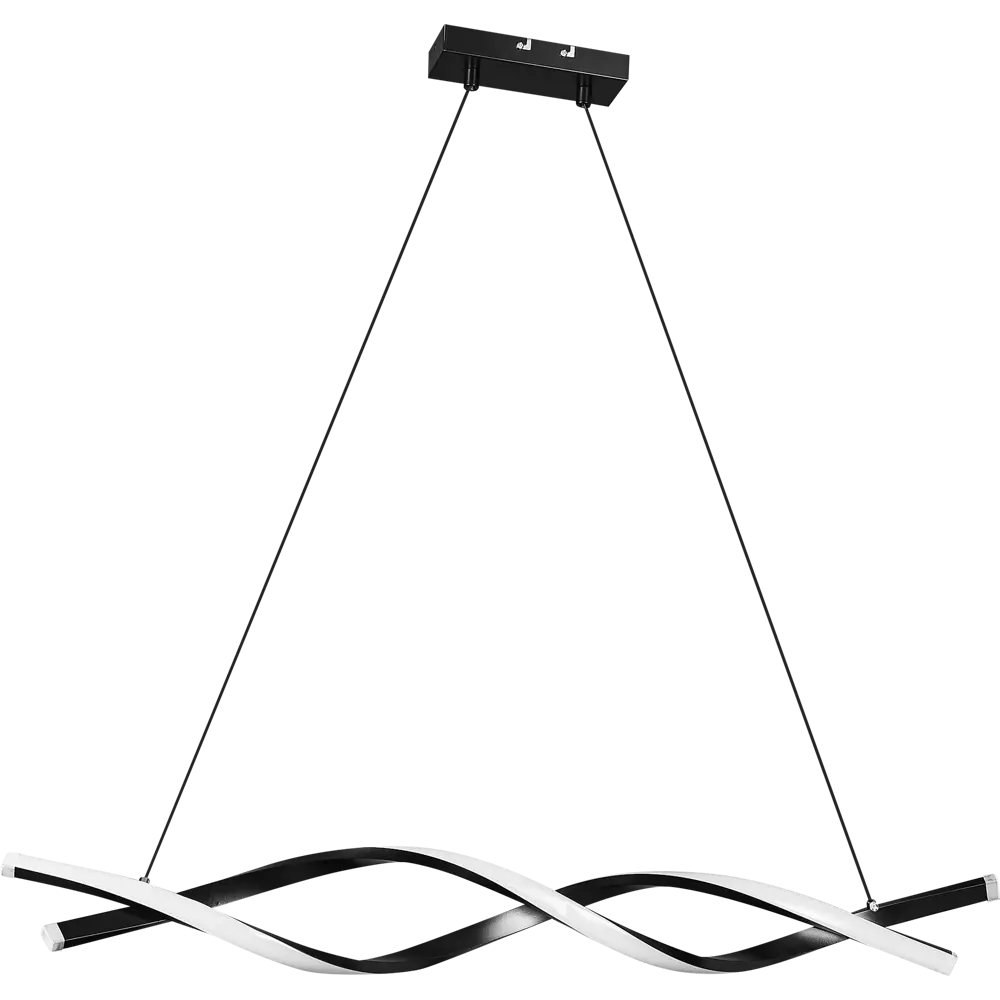 КЛЮЧНИК Подвесной светильник «Симметрия» с нейтральным светом 88492371 STLM-0925207 - Вид №4