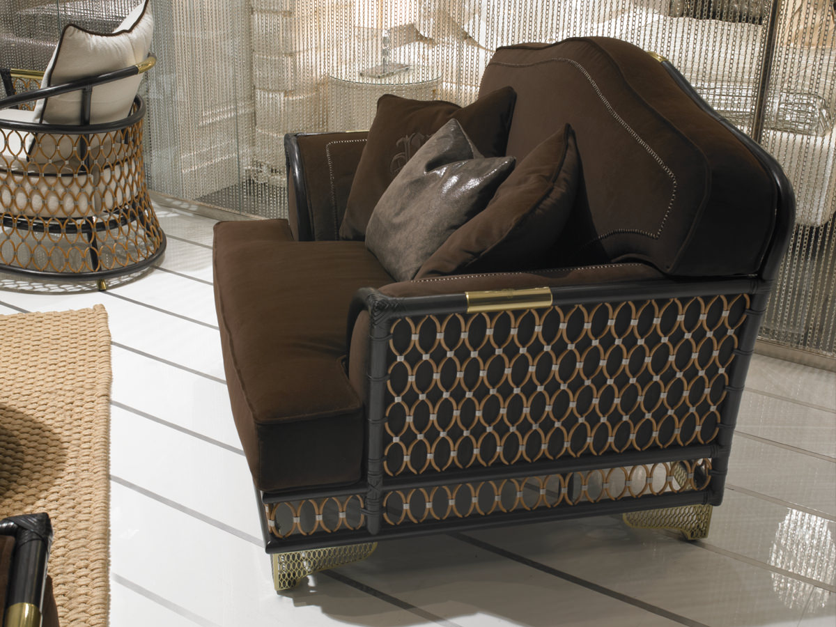 Bramante Диван Visionnaire  - Вид №3