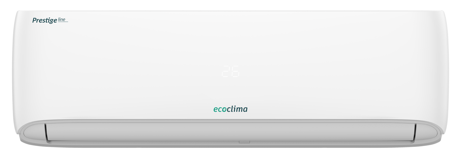 9239526 Кондиционер настенный сплит-система Ecoclima ECW-HE12/BB-4R2/EC-HE12/B-4R2 белый STDN-0076338